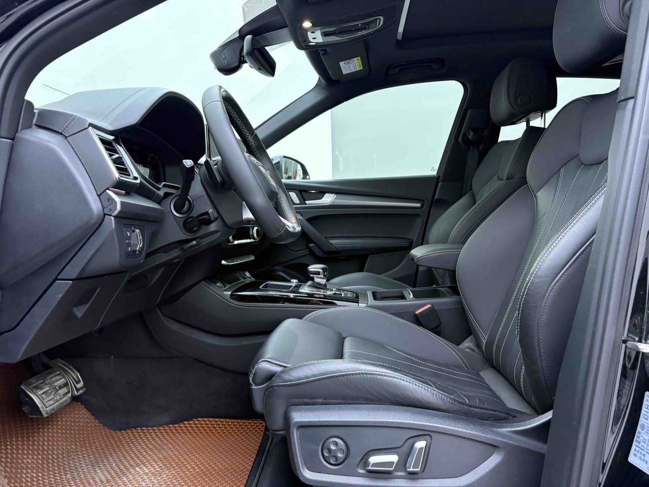 Audi Q5L 40 TFSI 2024