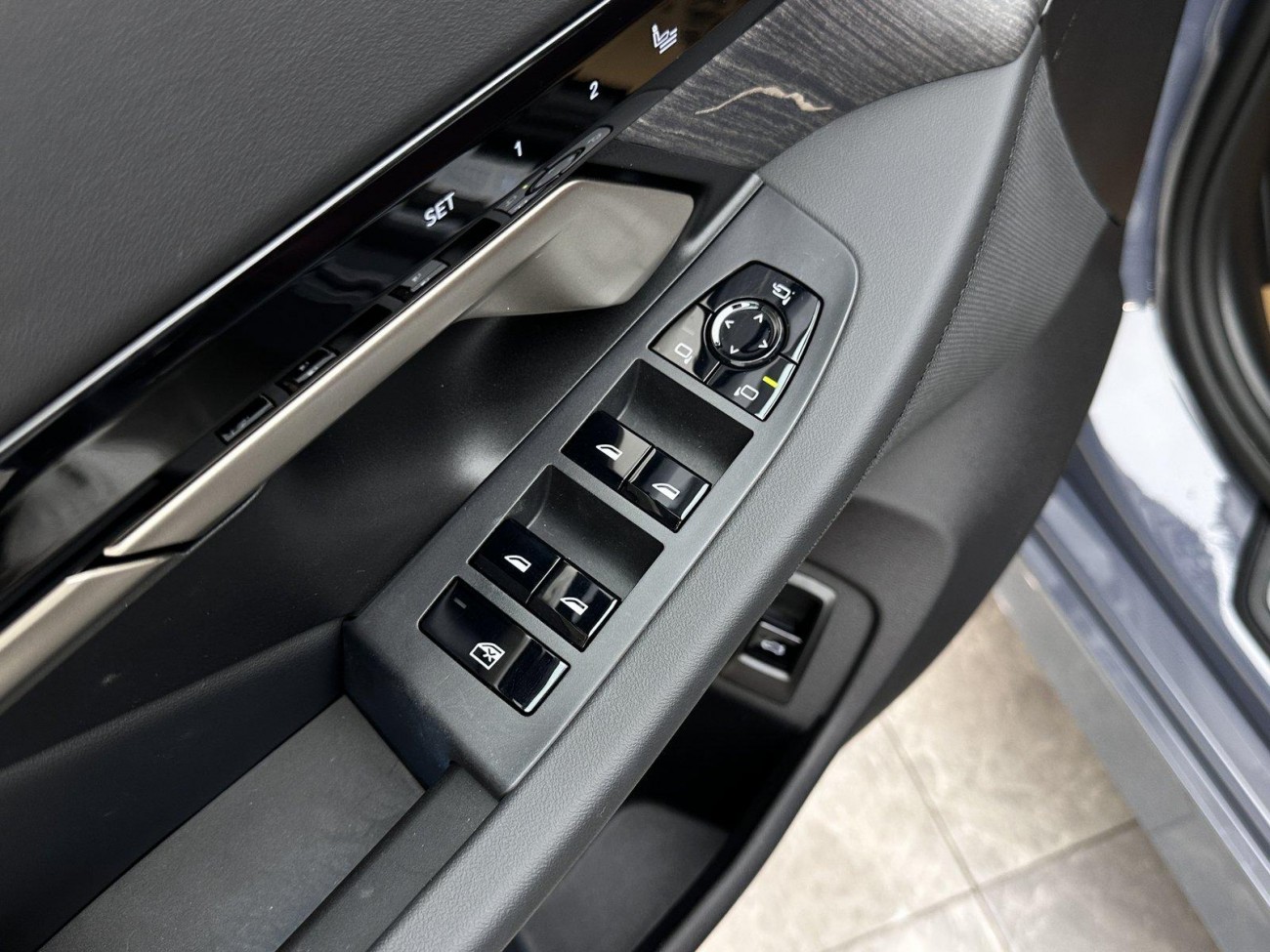 BMW 525Li 2024
