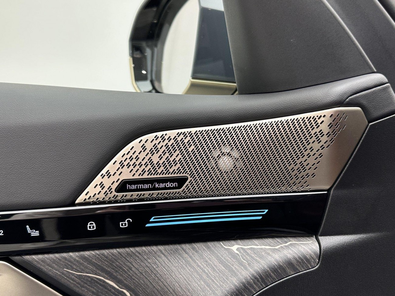 BMW 525Li 2024