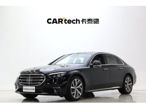 Mercedes-Benz E 300 L 2024
