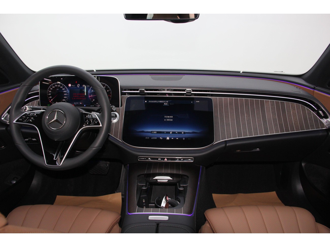 Mercedes-Benz E 300 L 2024