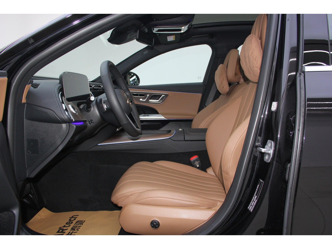 Mercedes-Benz E 300 L 2024