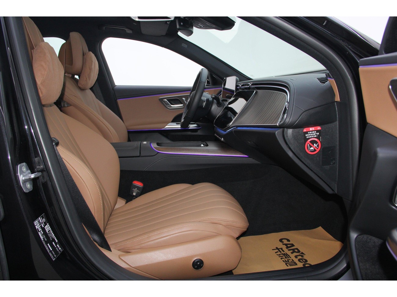 Mercedes-Benz E 300 L 2024