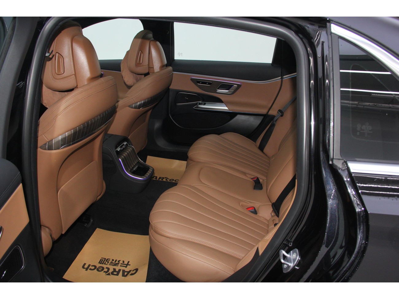 Mercedes-Benz E 300 L 2024