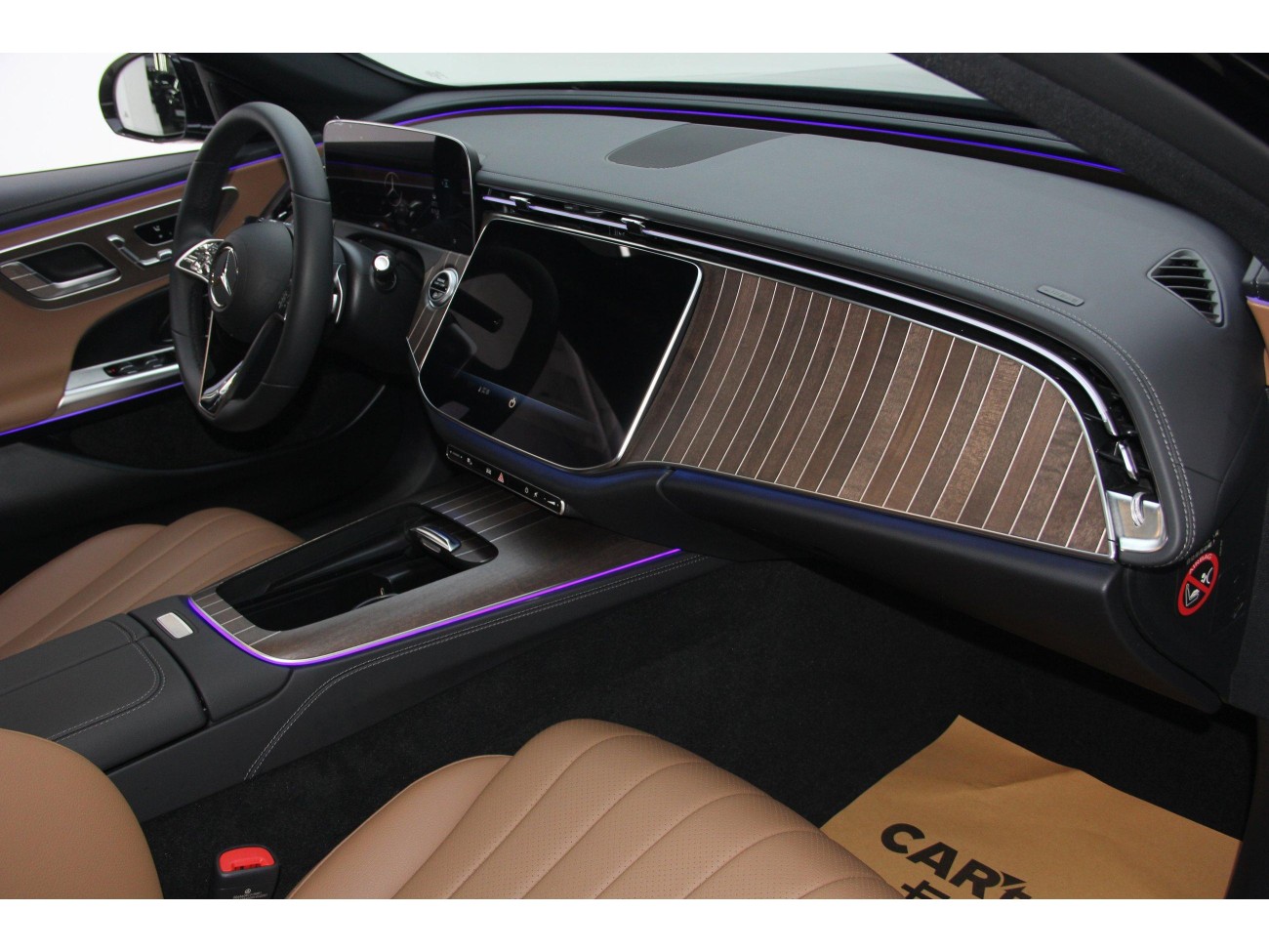 Mercedes-Benz E 300 L 2024