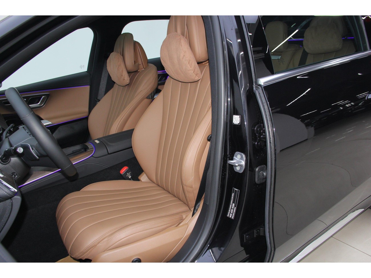 Mercedes-Benz E 300 L 2024