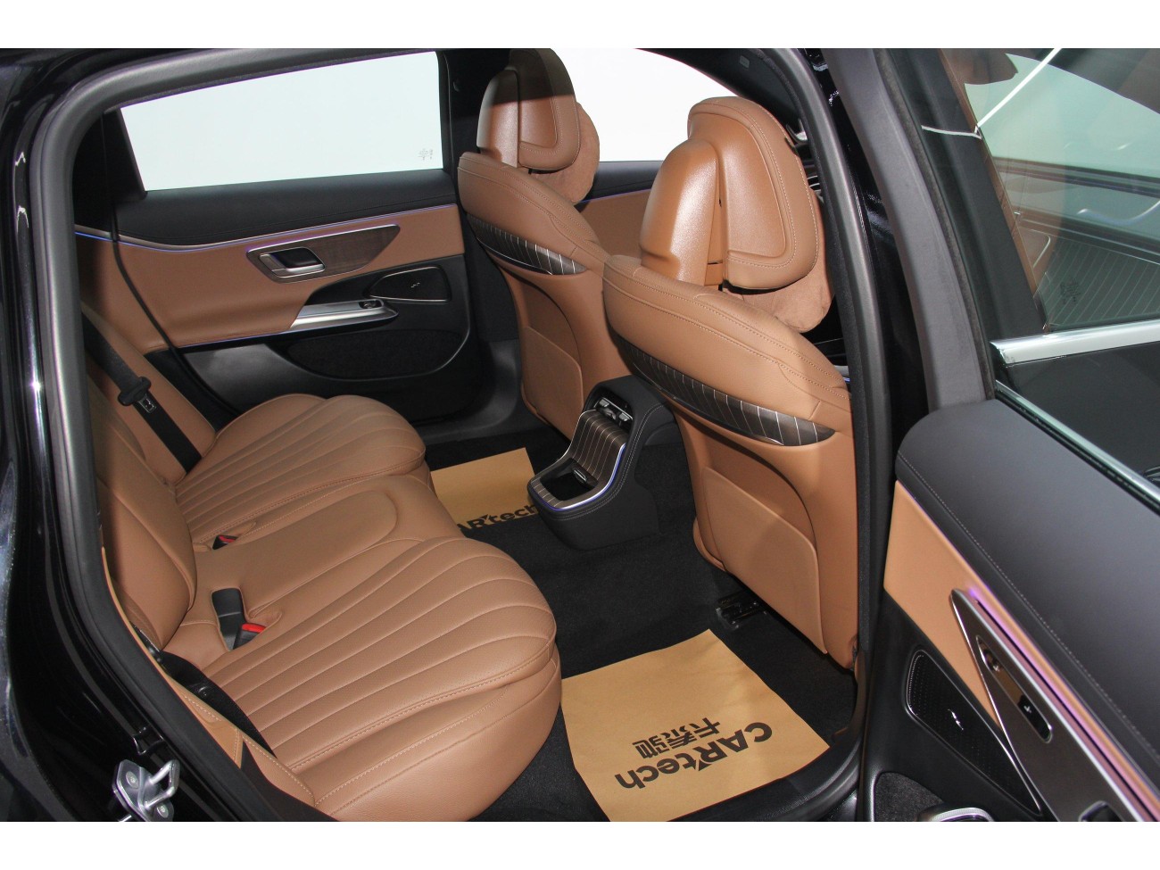 Mercedes-Benz E 300 L 2024