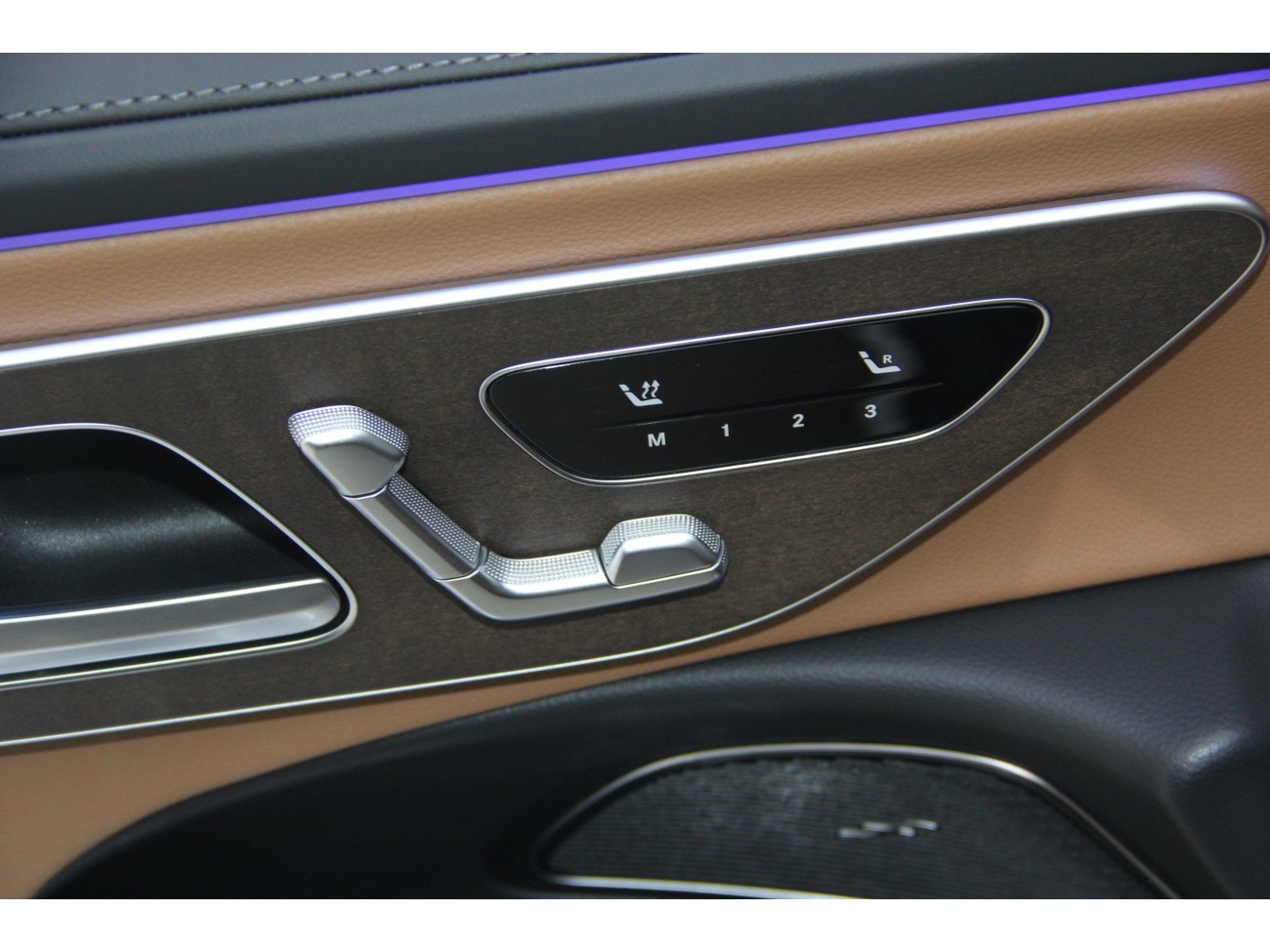 Mercedes-Benz E 300 L 2024