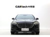 Mercedes-Benz E 300 L 2024