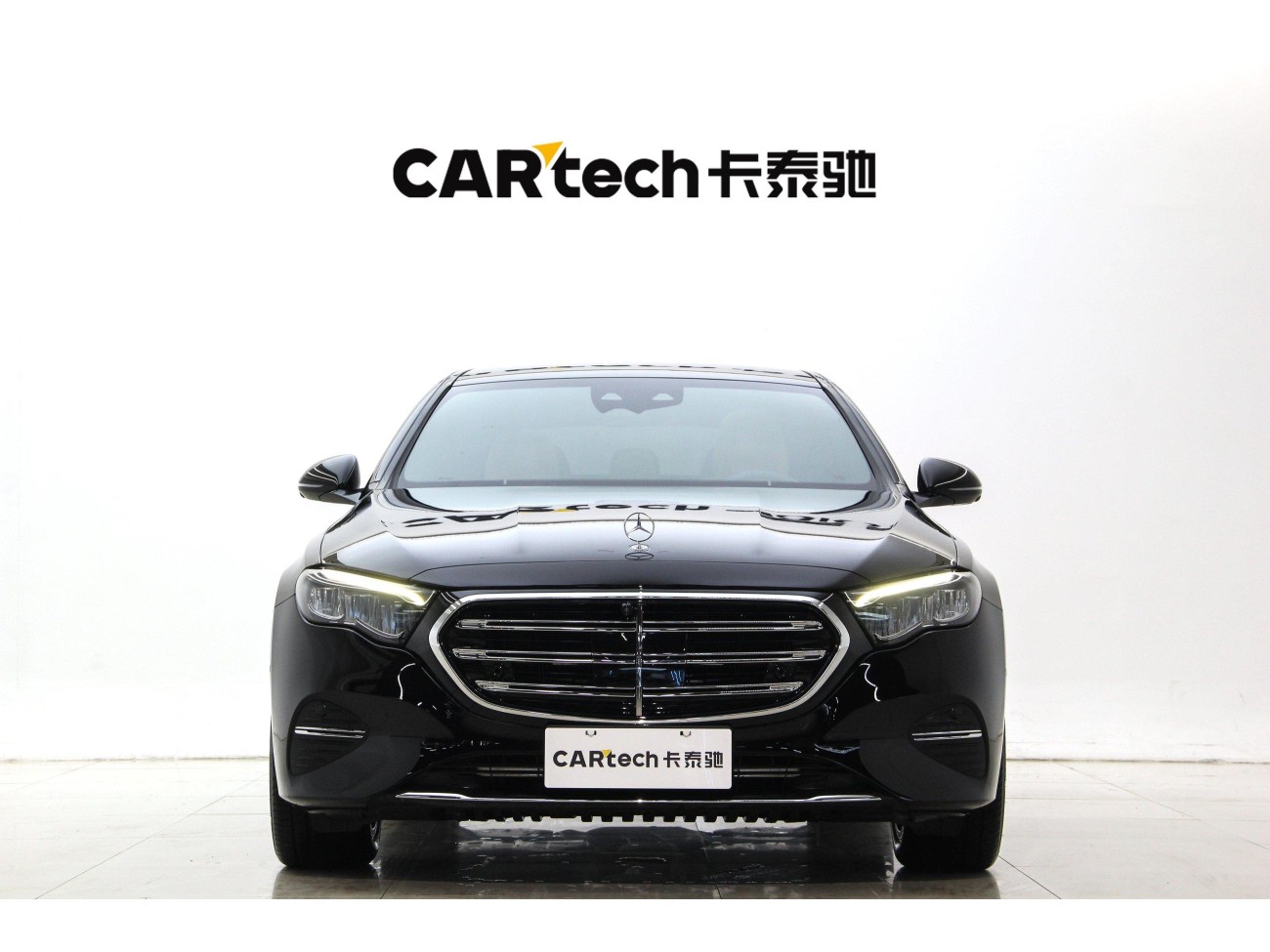 Mercedes-Benz E 300 L 2024