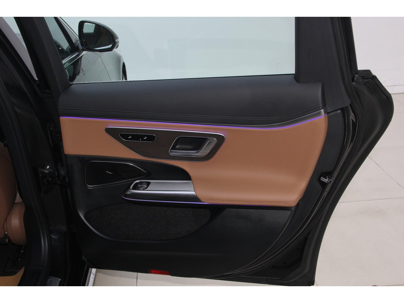 Mercedes-Benz E 300 L 2024
