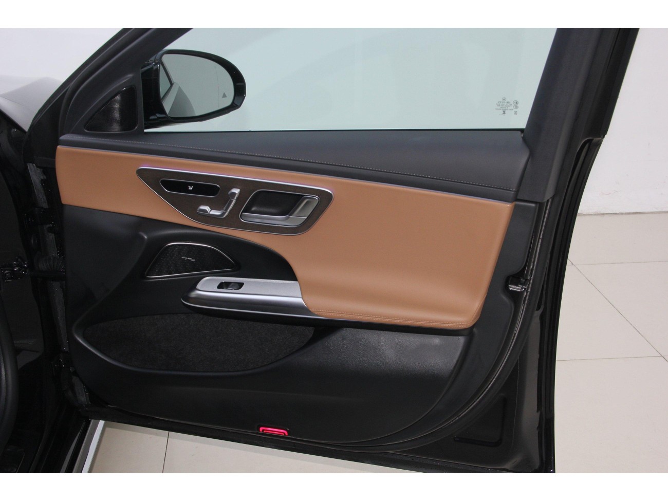 Mercedes-Benz E 300 L 2024