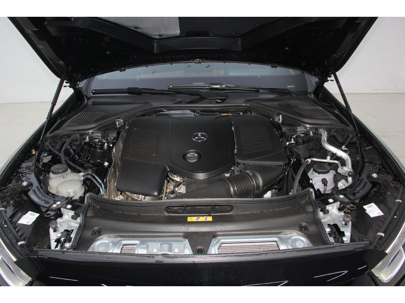 Mercedes-Benz E 300 L 2024