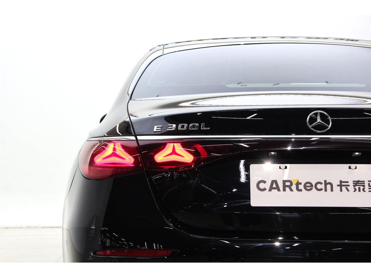 Mercedes-Benz E 300 L 2024