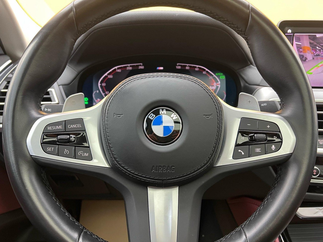 BMW X4 2023