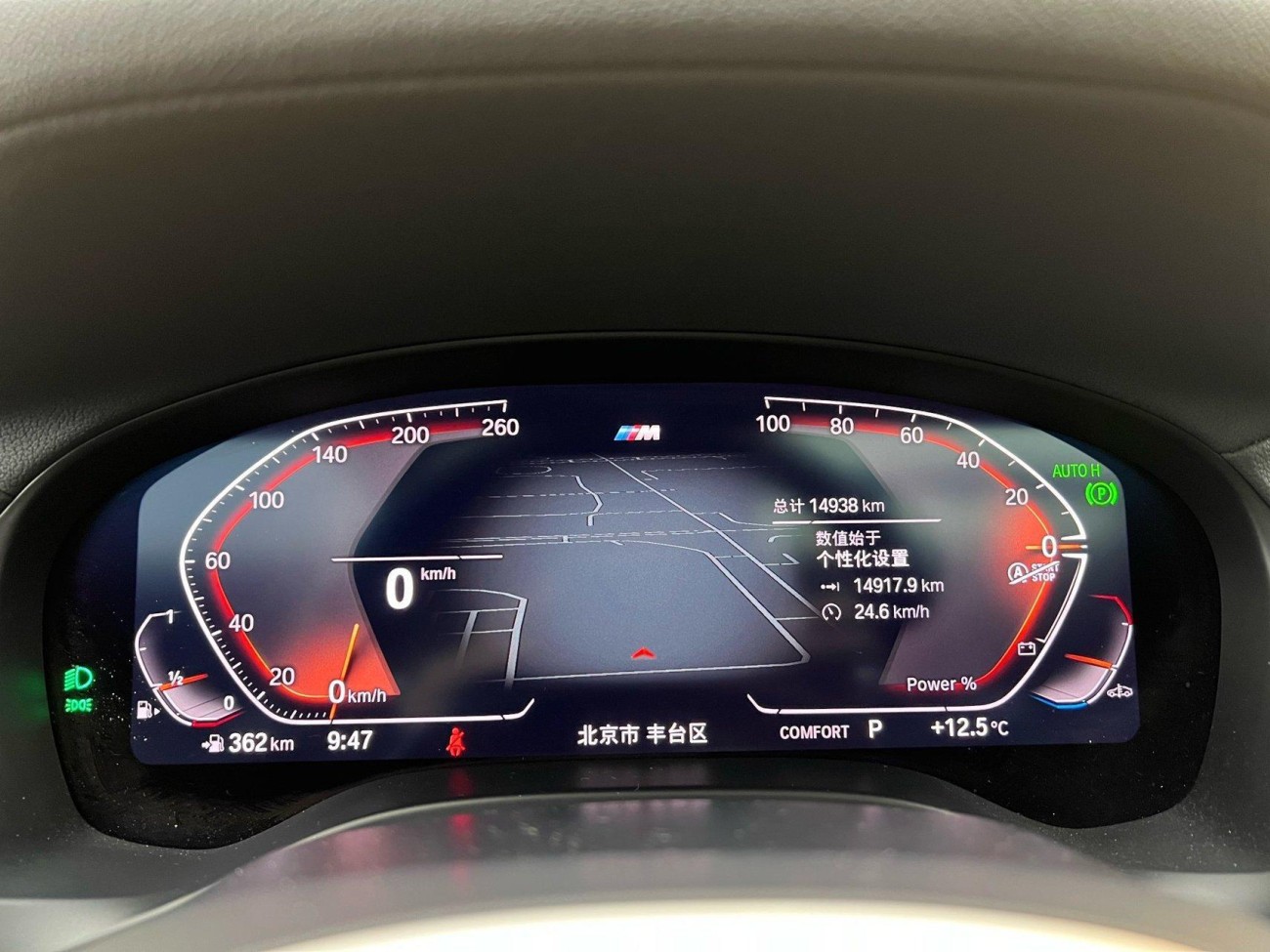 BMW X4 2023