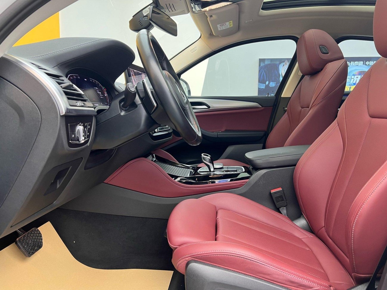 BMW X4 2023