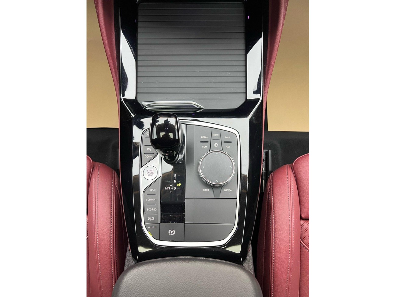 BMW X4 2023