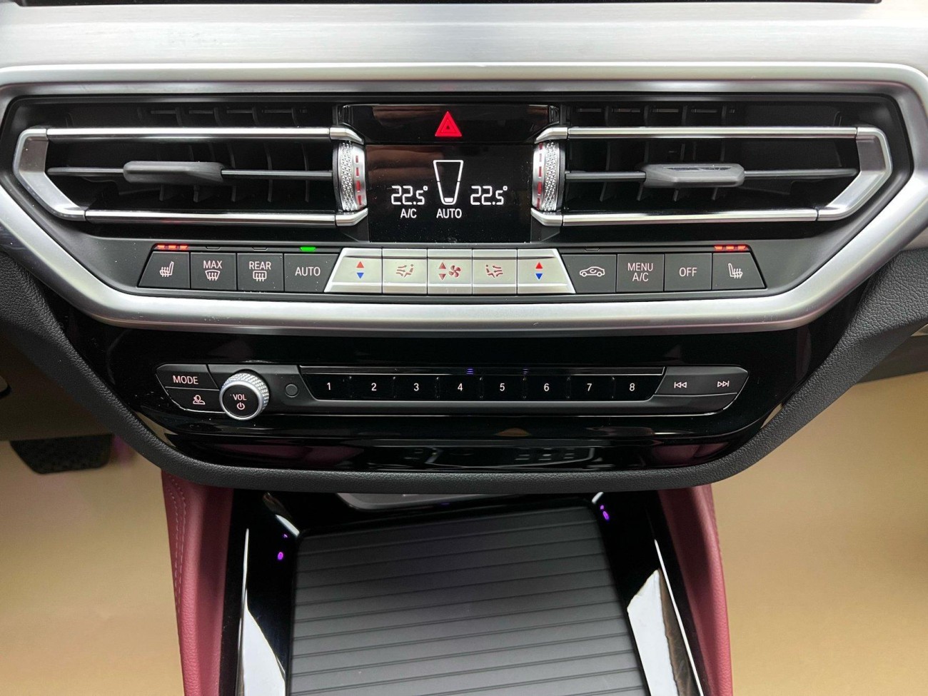 BMW X4 2023