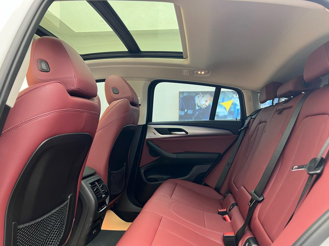 BMW X4 2023