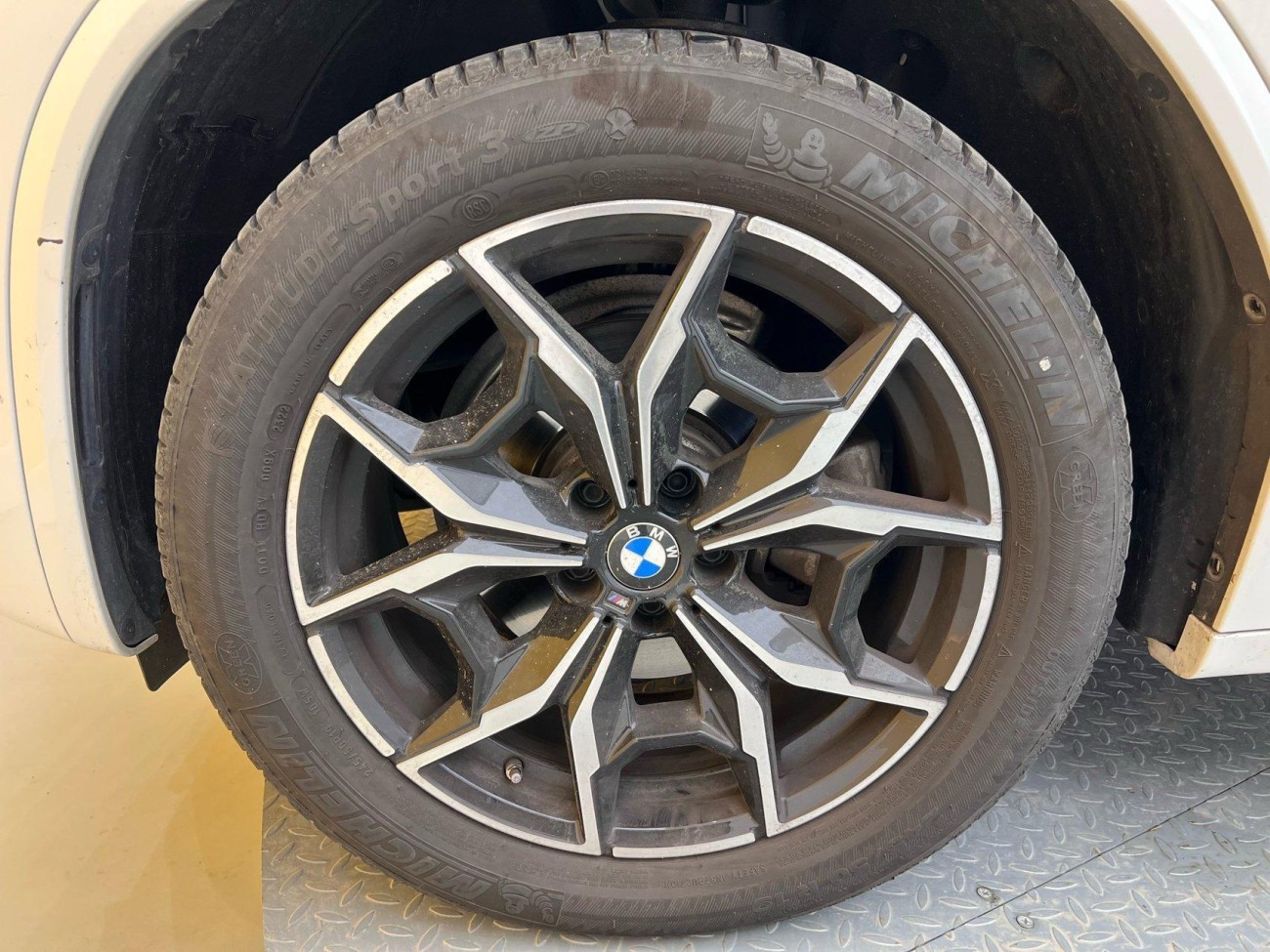 BMW X4 2023