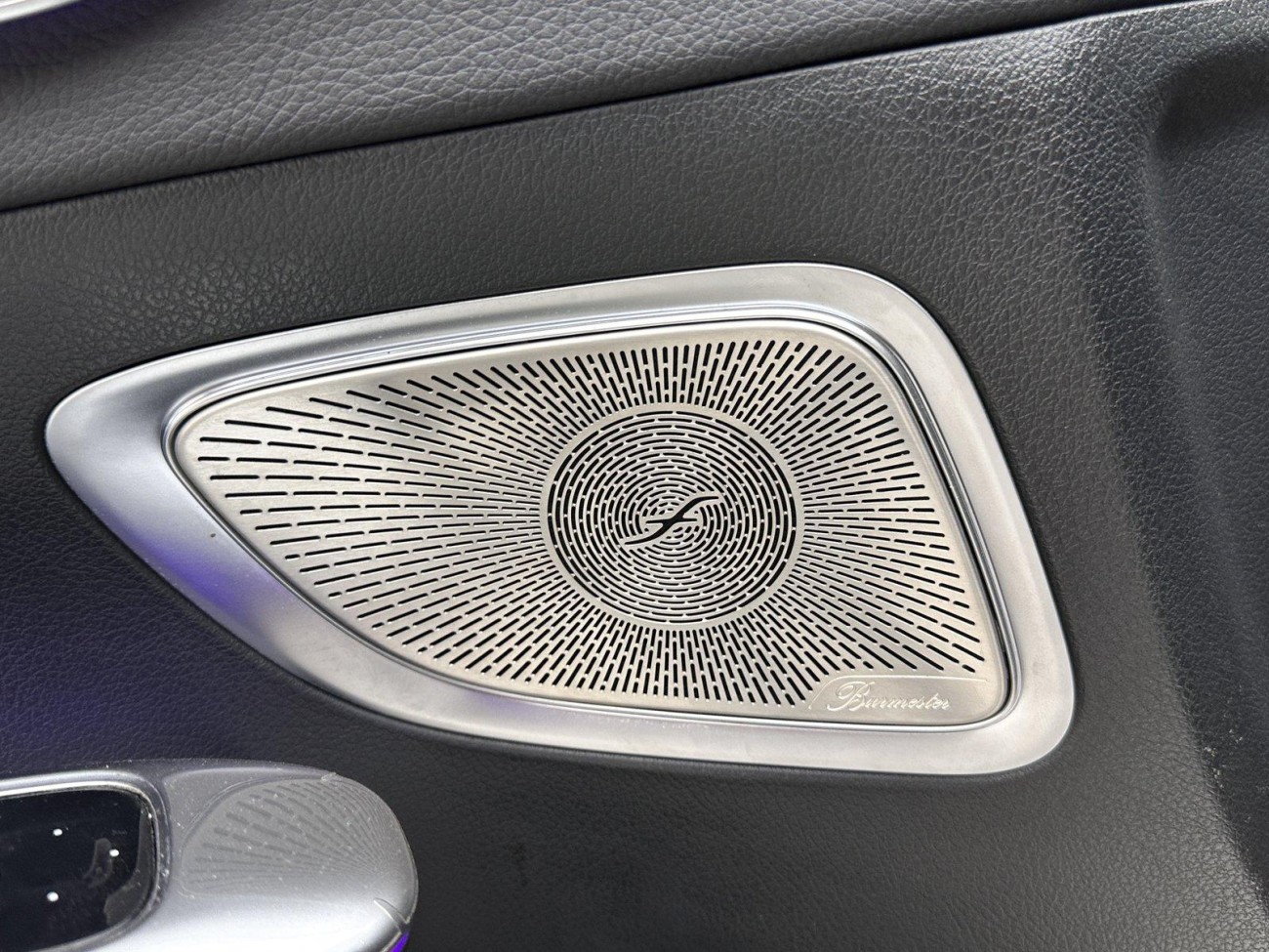 Mercedes-Benz C 260 L 2022