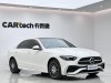Mercedes-Benz C 260 L 2022