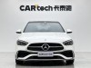 Mercedes-Benz C 260 L 2022
