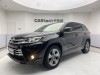 Toyota Highlander 2022