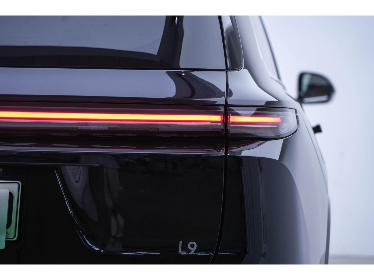 Li Auto L9 2023