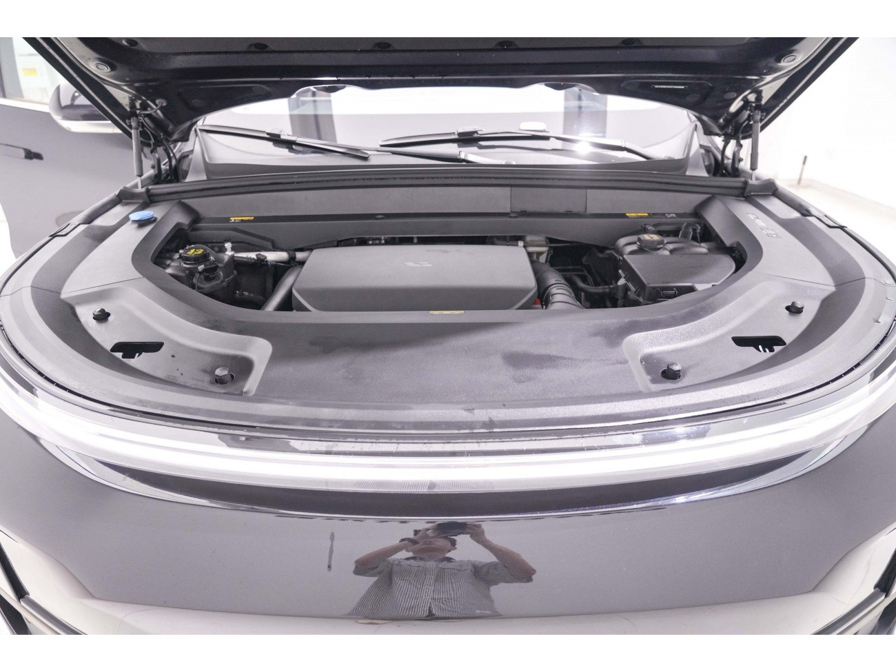 Li Auto L9 2023