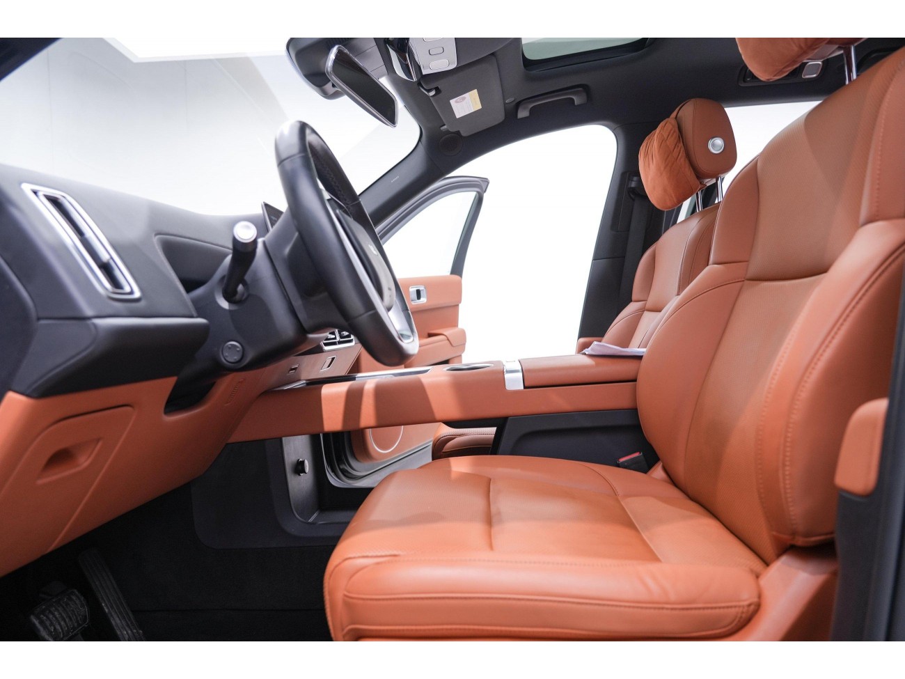 Li Auto L9 2023