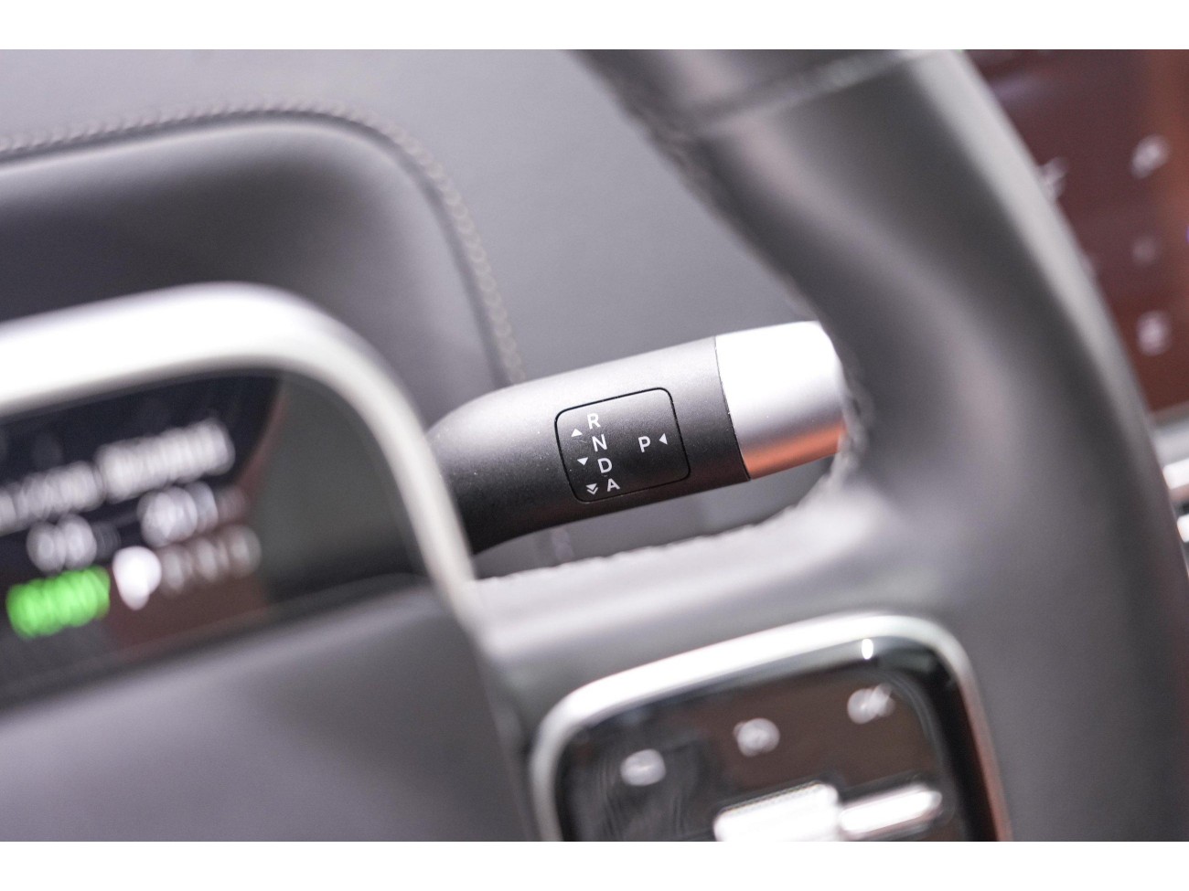 Li Auto L9 2023