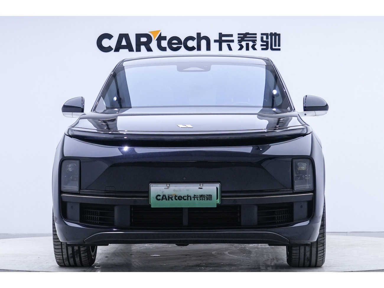 Li Auto L9 2023