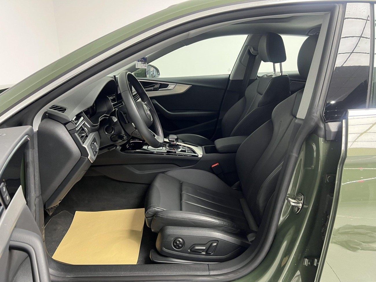 Audi A5 2024