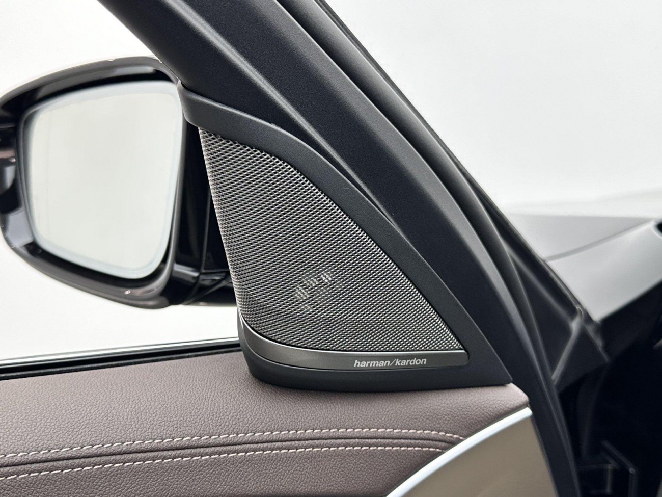BMW 530Li 2021