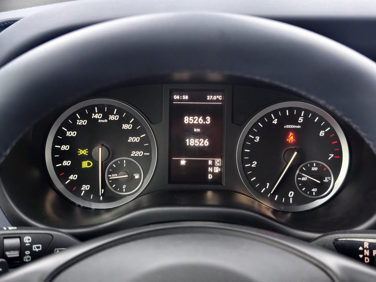 Mercedes-Benz 2023 2023