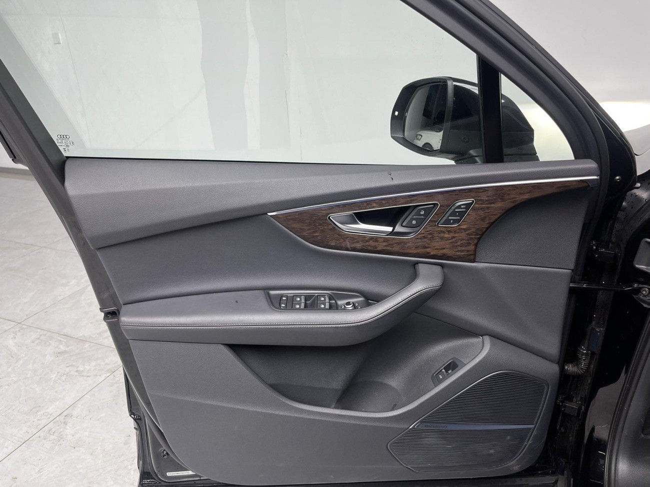 Audi Q7 55 TFSI 2023