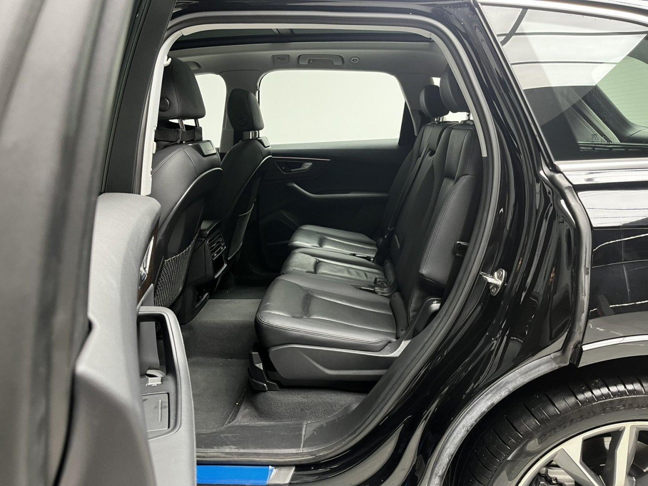 Audi Q7 55 TFSI 2023