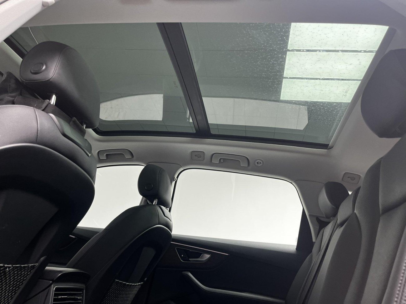 Audi Q7 55 TFSI 2023