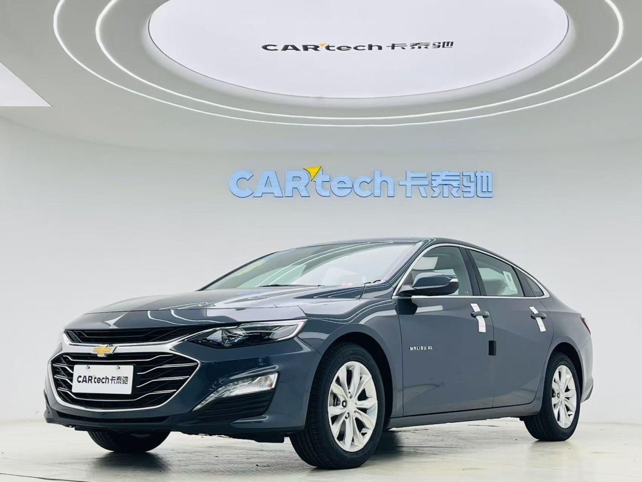 Chevrolet XL 2023