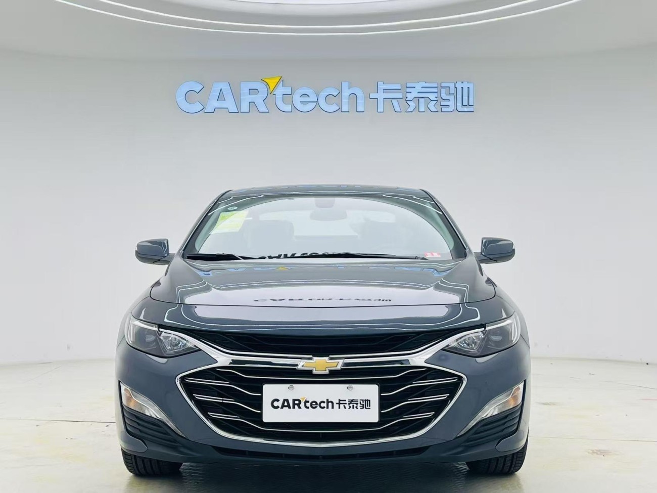Chevrolet XL 2023