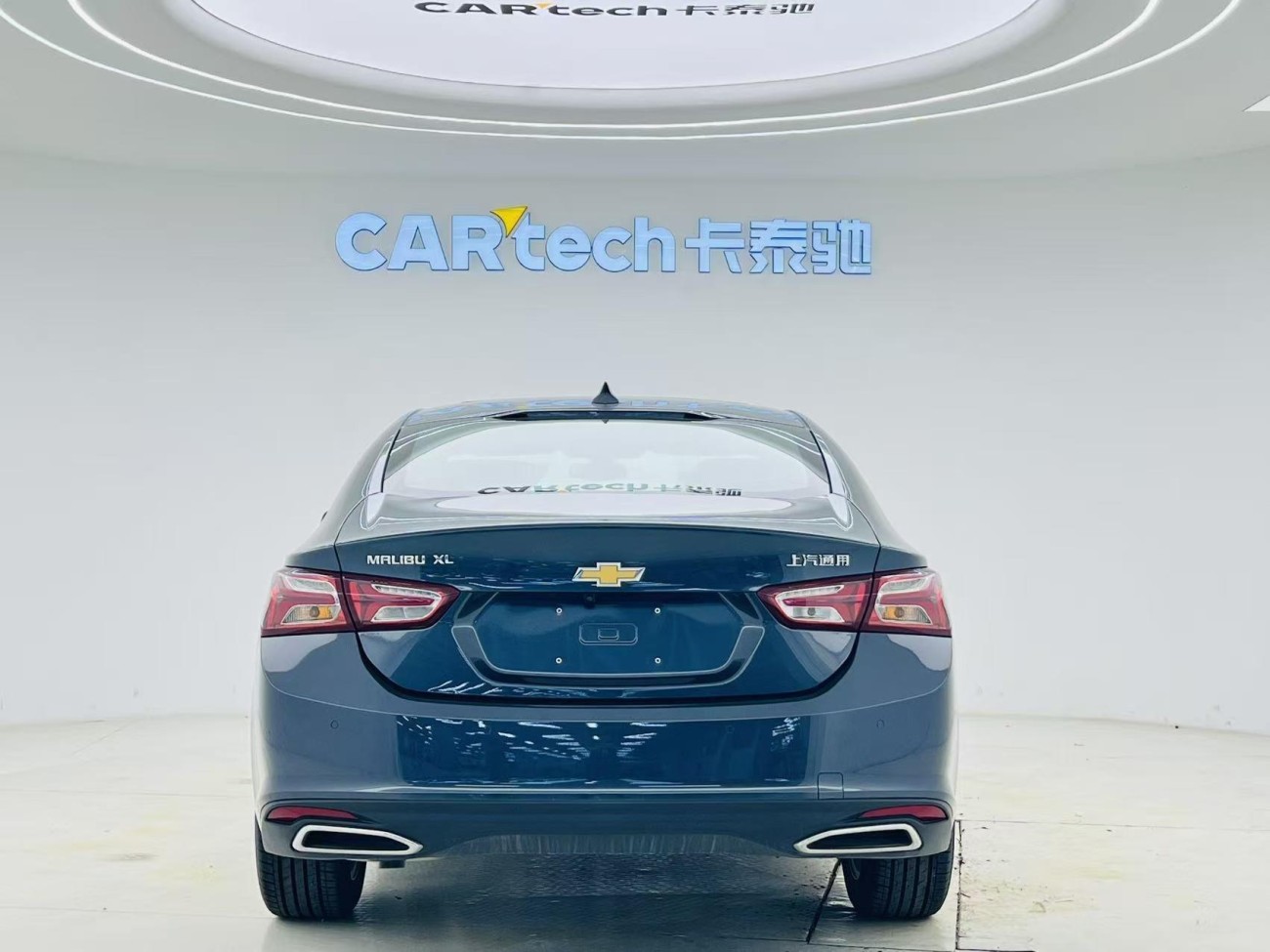 Chevrolet XL 2023