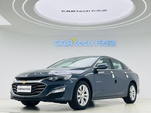Chevrolet XL 2023