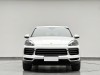 Porsche Cayenne 2021
