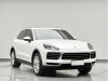 Porsche Cayenne 2021