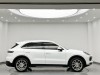 Porsche Cayenne 2021