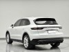 Porsche Cayenne 2021