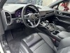 Porsche Cayenne 2021