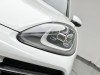 Porsche Cayenne 2021